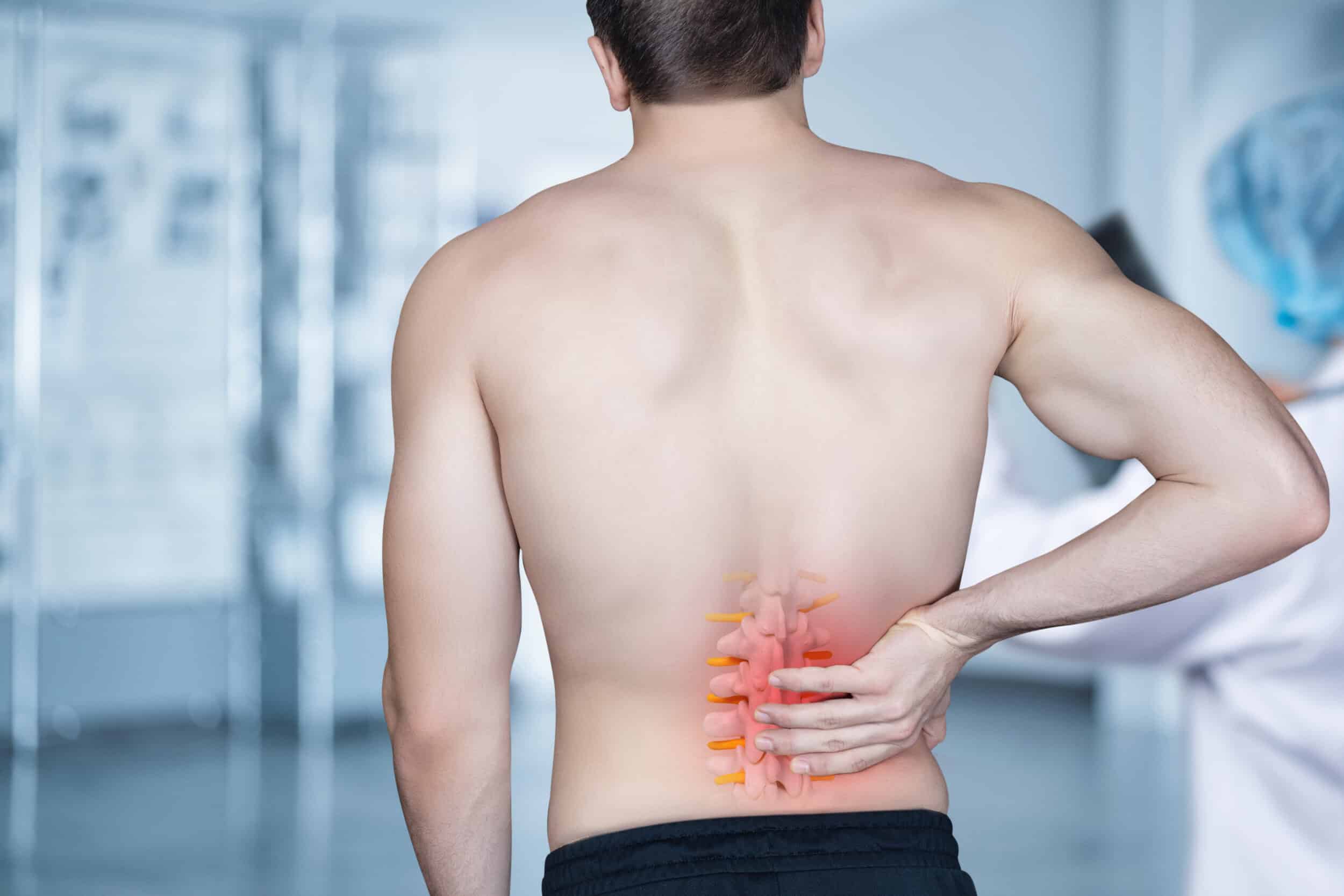 Transforaminal Lumbar Interbody Fusion treatment new york